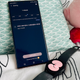 Imagen para el artículo titulado Samsung Galaxy Watch 4: por fin un buen smartwatch Android